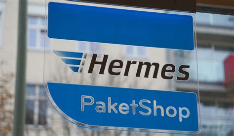 Hermes Paketshop Anger 30